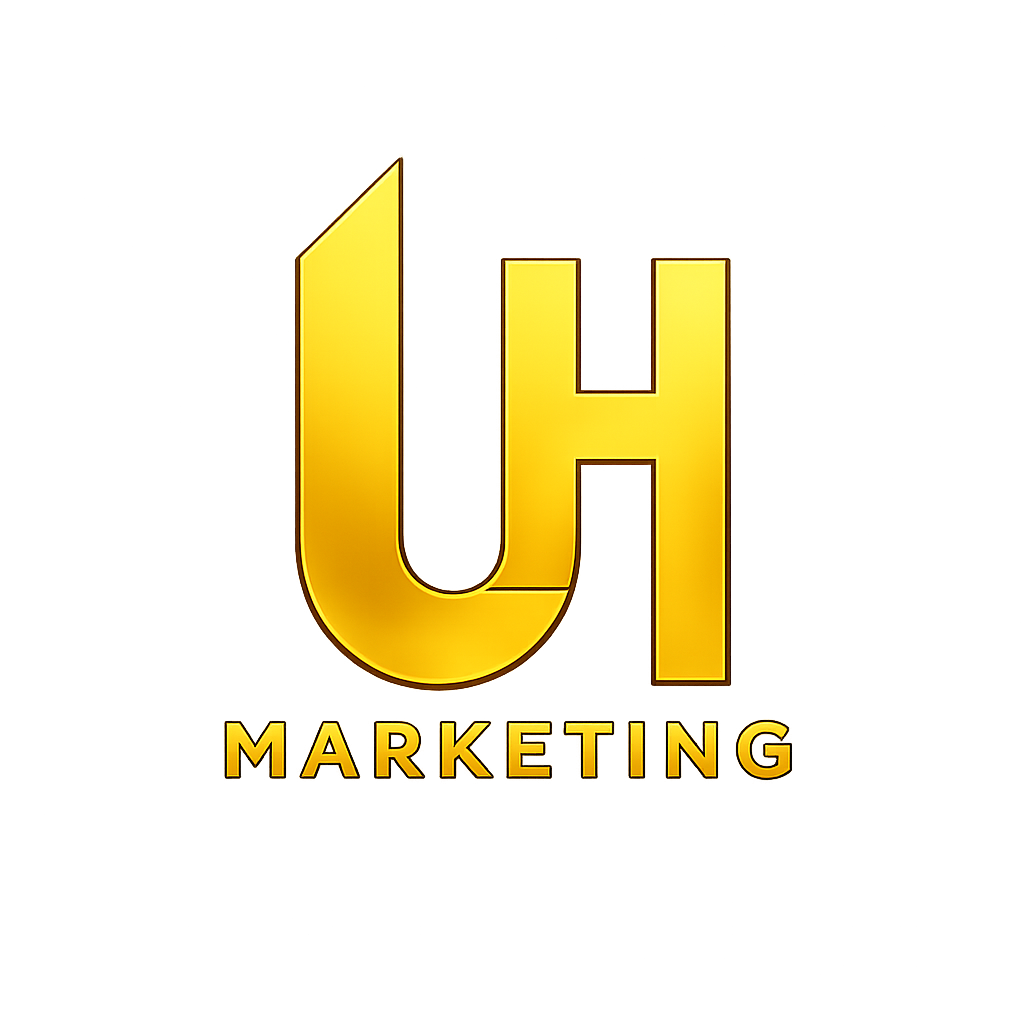 UH Marketing — A UH Holdings Company